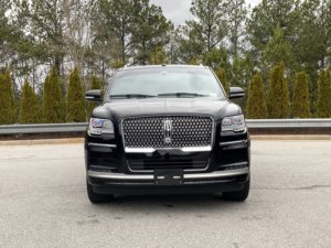 Lincoln Navigator L Premiere 2024 Usado en Buen Estado - Product Image 2