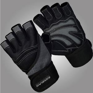 Gants de sport légers et respirants pour la musculation et le fitness quotidien, gants d'entraînement confortables - Product Image 2