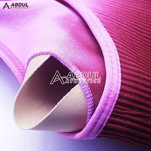 Ensemble de yoga pour la remise en forme et l'entraînement en salle de sport, avec des matériaux durables et un tissu respirant pour une utilisation confortable et durable - Product Image 4