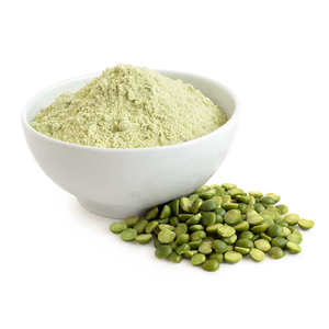 Poudre de concentré de protéine de pois biologique Isolat de protéine de pois 80% 85% poudre - Product Image 6