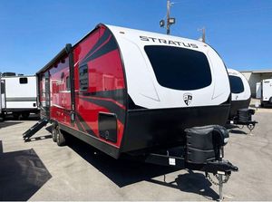 2025 Remolque de lágrima compacto RV Caravana de viaje Europea Aluminio de lujo Todoterreno RV pequeño para Australia Camper al aire libre a la venta - Product Image 6