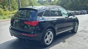 Audi Q5 2013 T Premium Plus 2.0 d'occasion - Product Image 4