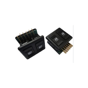 Interruptor Automático para Ventanas Dogan L UNO M131, Botón de Apertura para la Parte Delantera Izquierda 181449680 - Product Image 1