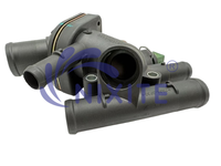 7701 474 248, 7701 716 338, 11061-00Q0C, 7700866730 Ensemble de boîtier de thermostat pour RENAULT