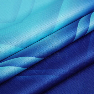 ชุดฟุตบอลผู้ชายไซส์ใหญ่ ระบายอากาศได้ดี ผลิตจากโพลีเอสเตอร์ เป็นมิตรต่อสิ่งแวดล้อม รับผลิตตามสีและขนาดที่ต้องการ ราคาขายส่ง - Product Image 5