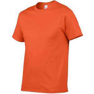 Vente chaude 2026 T-shirt de sport ample pour femme avec logo personnalisé, vente en gros, T-shirts à manches courtes à séchage rapide - Product Image 6