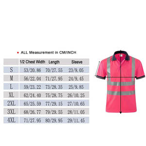 เสื้อยืดโปโลแขนสั้นสำหรับผู้ชายเสื้อโปโลแขนสั้นแบบปรับแต่งได้ - Product Image 6