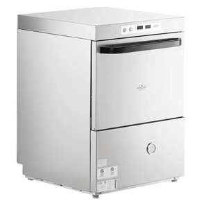 Lavavajillas Comercial de Alta Temperatura para Instalar Bajo Mostrador - Product Image 4