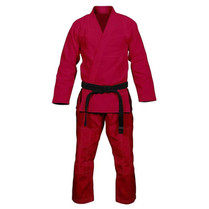 Kimono de Jiu-Jitsu Brésilien (BJJ) pour Enfants – Uniformes et Tenues Personnalisables en Vente - Product Image 2