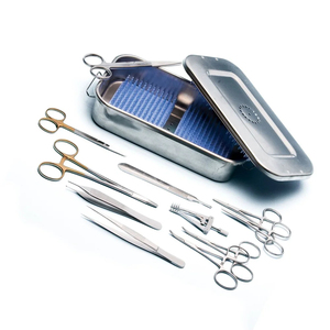 Kit de source d'alimentation pour instruments chirurgicaux dentaires manuels pour animaux exotiques - Product Image 3