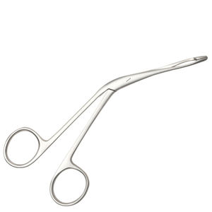 Fórceps nasales y de oído de acero inoxidable Manual de tendencia superior 2025 al por mayor en MOQ bajo para instrumento médico - Product Image 3