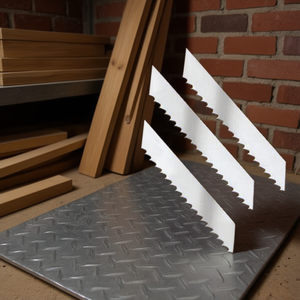 Hojas de sierra recíprocas bimetálicas Stanley (paquete múltiple) - Product Image 3