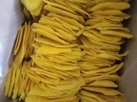 Mekong River Company Vietnam Premium Mangue séchée Snack sain naturel, OEM ODM Fruits tropicaux exportation en gros