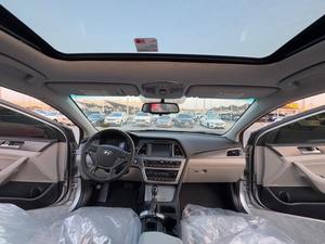 Pour Sonata Sport 2.0L conduite à gauche 2015 50001-75000 Miles - Product Image 6