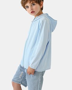 Sudaderas con Capucha para Niños con Diseño Gráfico, Otoño, Logotipo Personalizado, Algodón de Alta Calidad, Proveedor de Fábrica de Ropa al por Mayor - Product Image 5