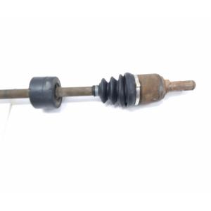 EJE DELANTERO DERECHO FIAT Serie 500 (07>14) - Product Image 2