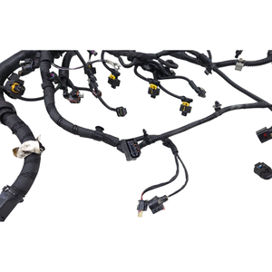 CABLAGGIO ELETTRICO MOTORE FIAT 500 Serie X 46343380 55282328 Benzina 1300 (15>) - Product Image 6