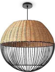Top Ranking Rattan Hanging <b>Lamp</b> Manufacturer and Supplier Customized Hanging <b>Lamp</b> and <b>Antique</b> at Competitive Prices - Product Image 5