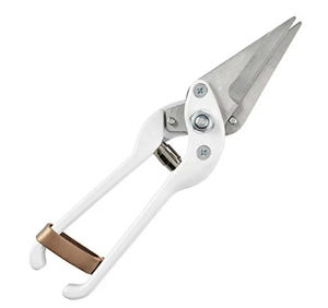 Tijeras para Pezuñas de Ovejas de Alta Resistencia, con Mordazas Dentadas, con Empaque Personalizado y Logotipo Personalizado - Product Image 2