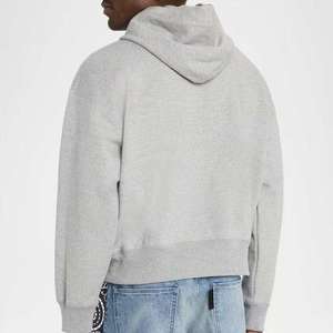 Custom <b>Men</b> Hoodies Premium <b>Pullover</b> Hoodie Comfortable Casual Wear Wholesale Supply - Product Image 4