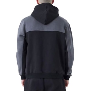 Nouveau design de survêtement, ensemble jogging deux pièces pour hommes, pantalon de survêtement pour hommes avec sweat-shirts à capuche, survêtements 2026 - Product Image 5
