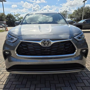 (H&S) Toyota Highlander 2026 d'occasion - Product Image 4