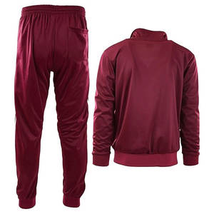 2025 survêtement personnalisé pour hommes de qualité supérieure respirant Jogging tenue décontracté avec sweats à capuche et survêtement pour hommes de haute qualité - Product Image 5