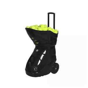 Ventas Deportes Liberty Balls Tenis Prensa Pelota Máquina/Deportes/Tenis - Product Image 4