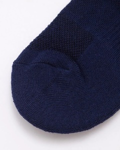 Calcetines Deportivos Personalizados con Logotipo para Hombre |   Calcetines Deportivos de Spandex/Nylon OEM, Ecológicos, de Secado Rápido, Venta al Por Mayor, Servicio OEM - Product Image 3