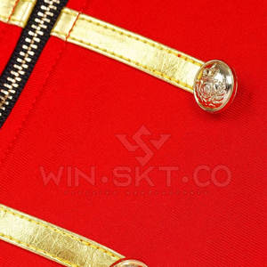 เสื้อแจ็คเก็ตยูนิฟอร์มลายพรางผ้าฟลีซคุณภาพสูงสั่งทำพิเศษ ระบายอากาศได้ดี ดีไซน์ใหม่ล่าสุดสำหรับผู้ใหญ่ - Product Image 6