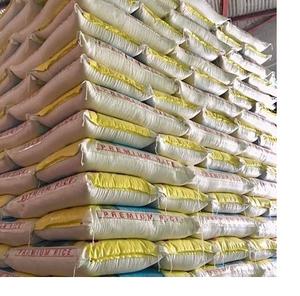 Arroz de jazmín tailandesa, Arroz de grano largo, limpio y asequible - Product Image 1