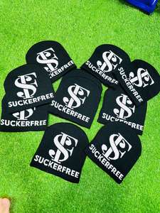 Gorro de punto Hecho por Tansy Industry Fabricante de ropa superior Precios bajos MOQ bajo Gran calidad - Product Image 6