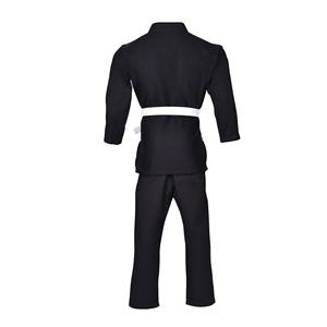 Arts martiaux BJJ uniforme karaté Gi costumes Bjj Kimono Judo karaté uniforme fabriqué en usine quantité en vrac costume de karaté pour adultes - Product Image 2