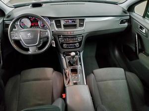 PEUGEOT 508 2013 d'occasion, conduite à gauche/droite - Product Image 2