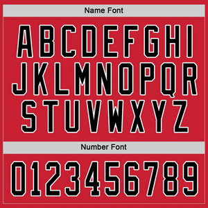 Maillot de hockey authentique et élégant-Design léger et respirant, idéal pour les équipes, les joueurs et les vêtements décontractés - Product Image 4