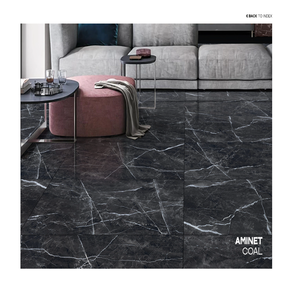 Diseño Premium Popular Interior 600X1200mm Azulejo de piso Azulejos de porcelana pulida resistentes al desgaste - Product Image 1