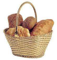 Sea Grass Rattan <b>Bread</b> <b>Basket</b> High Quality Premium Jute <b>Bread</b> <b>Basket</b> Elegant for Home Kitchen Beakery Usage in Wholesale - Product Image 4