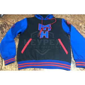 Sweat à capuche d'hiver pour homme de la meilleure qualité à prix raisonnable, meilleur produit du Pakistan, veste à capuche Streetwear en vente - Product Image 1