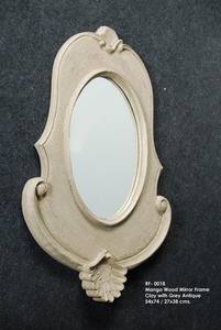 Fabricant de cadres de miroirs muraux décoratifs |   Emballage prêt à l'exportation - Product Image 6