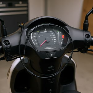 เซ็นเซอร์วัดความเร็ว ABS สำหรับ Honda PCX 125/150 ของแท้ใหม่ รหัสอะไหล่ CD 38520-K97-J110-M1 สำหรับมิเตอร์รถจักรยานยนต์ - Product Image 3