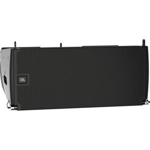 Tout nouveau haut-parleur JBLs SRX910LA Duaal 10 "Poweredd Line Array de qualité supérieure - Product Image 3