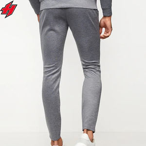 Trajes Deportivos Unisex 2024, Corte Regular Informal, Personalizados, Ajustados, Transpirables, Que Absorben el Sudor, Elásticos en Cuatro Direcciones, de Felpa, Tallas Grandes, Primavera - Product Image 5