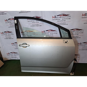 ประตูหน้าขวา DX TOYOTA Corolla รุ่นที่ 2 DOOR 670010 F011 2ADFTV (04>09) - Product Image 1