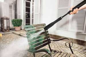 Precio Especial: Hidrolavadora de Alta Presión K 5 Compacta para el Hogar, con Rendimiento e MOQ. - Product Image 4