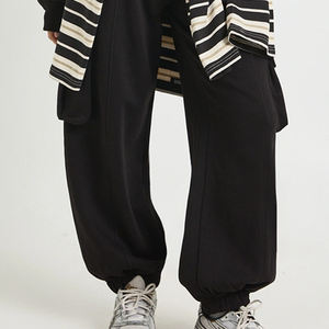 Sweat-shirt et pantalon en polaire au design élégant, prix de gros, pull tendance, vêtements de détente pour femmes, survêtement à manches longues, design pas cher - Product Image 4