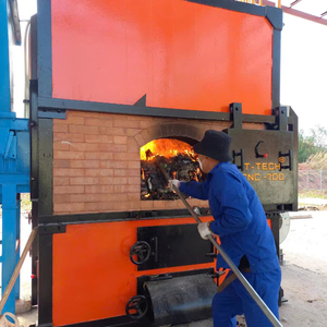 Incinerador de residuos sólidos municipales, integración del sistema de residuos urbanos, infraestructura de desvío de vertederos - Product Image 1
