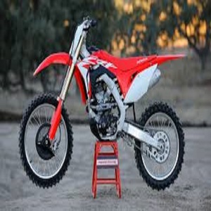 2025 CRF450R CRF 250 R Motos de course Dirt Bike NOUVEAU - Product Image 3
