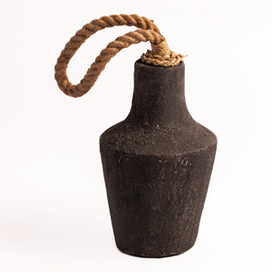 Tope de puerta Botol Leher - Product Image 2