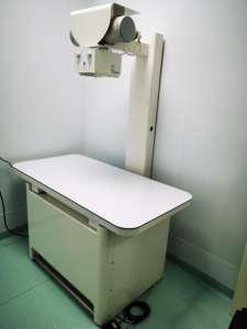 เครื่องเอกซเรย์สัตวแพทย์ดิจิทัลสำหรับสัตว์สุนัขแมวอุปกรณ์สัตวแพทย์สัตวแพทย์สัตวแพทย์ <span class=keywords><strong>X</strong></span> <span class=keywords><strong>ray</strong></span> สำหรับคลินิก - Product Image 2