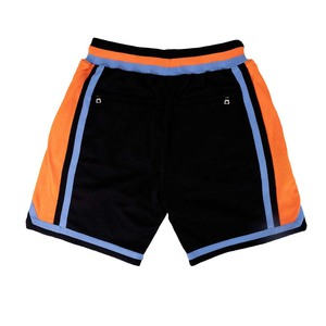 Top 10 des maillots de basket-ball de qualité supérieure, design professionnel, respirants, ensembles de shorts, logo d'équipe, 100% polyester, shorts de basket-ball - Product Image 5